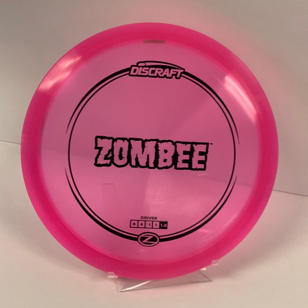 Discraft Z Zombee