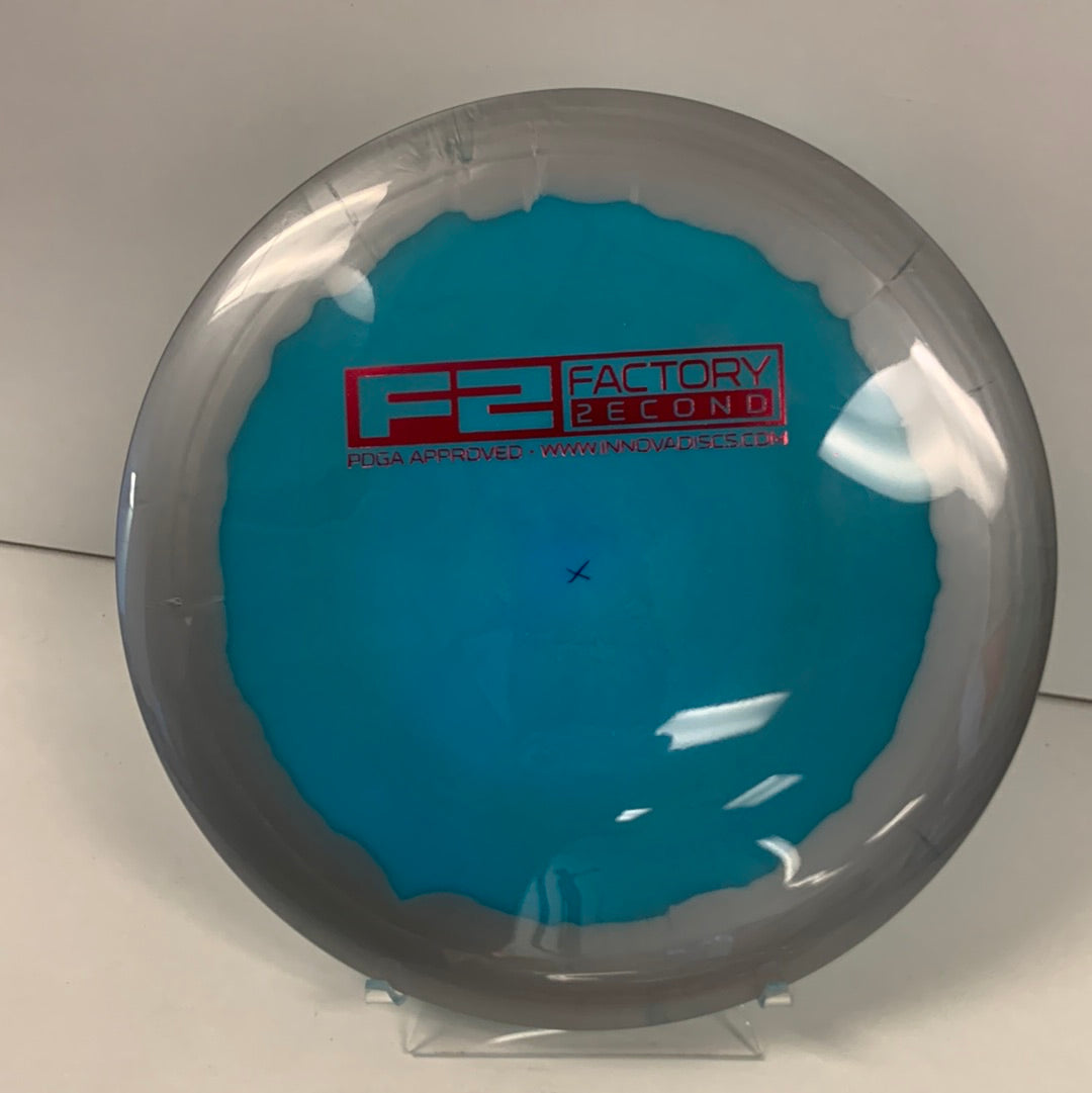 Innova F2 Halo Roadrunner