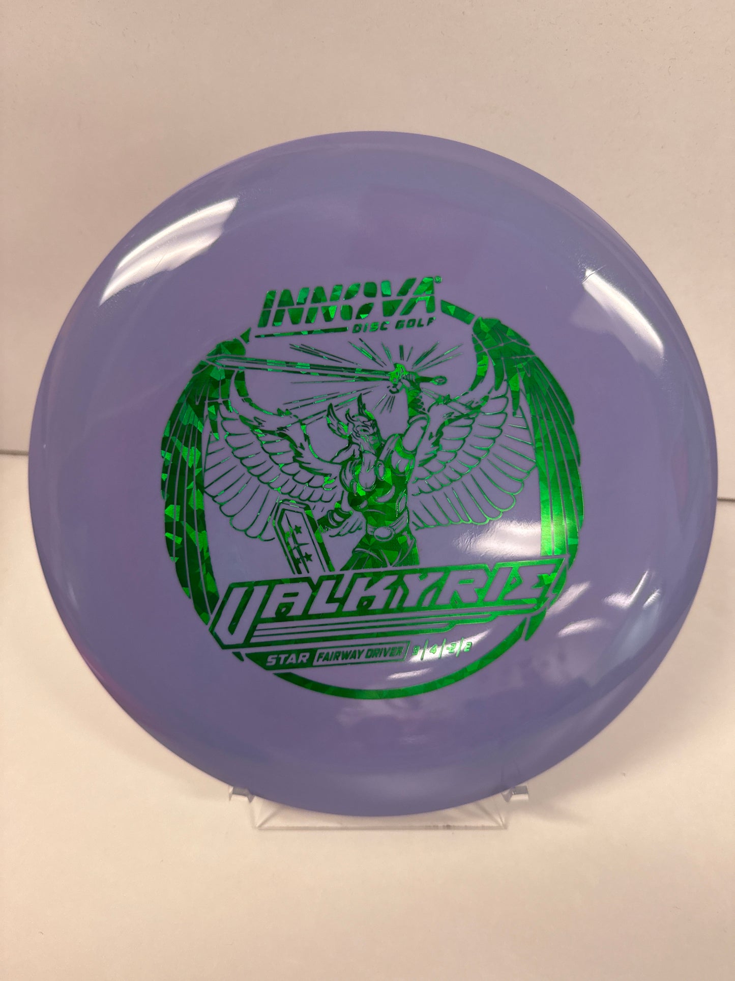 Innova Star Valkyrie