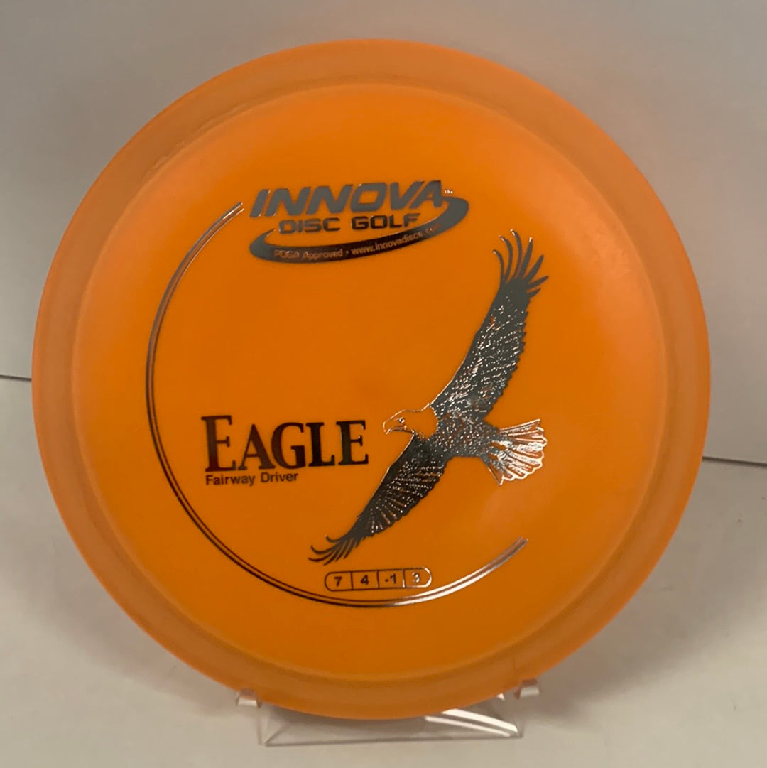 Innova DX eagle