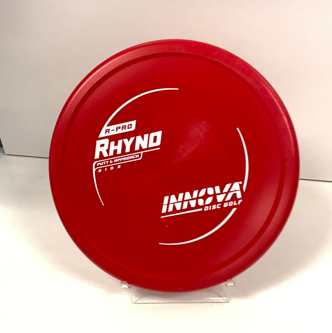 R Pro Rhyno