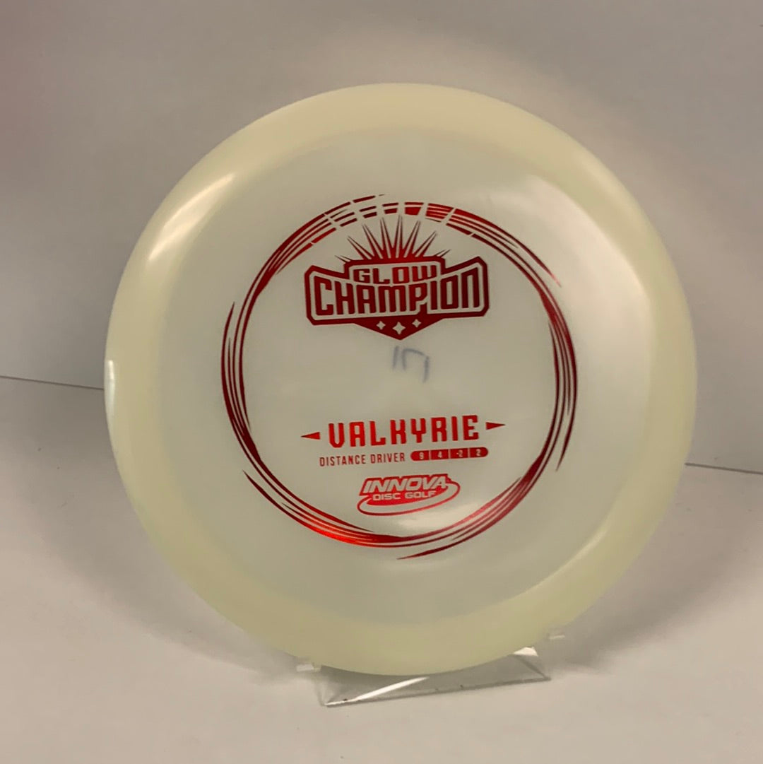 Innova Glow Valkyrie