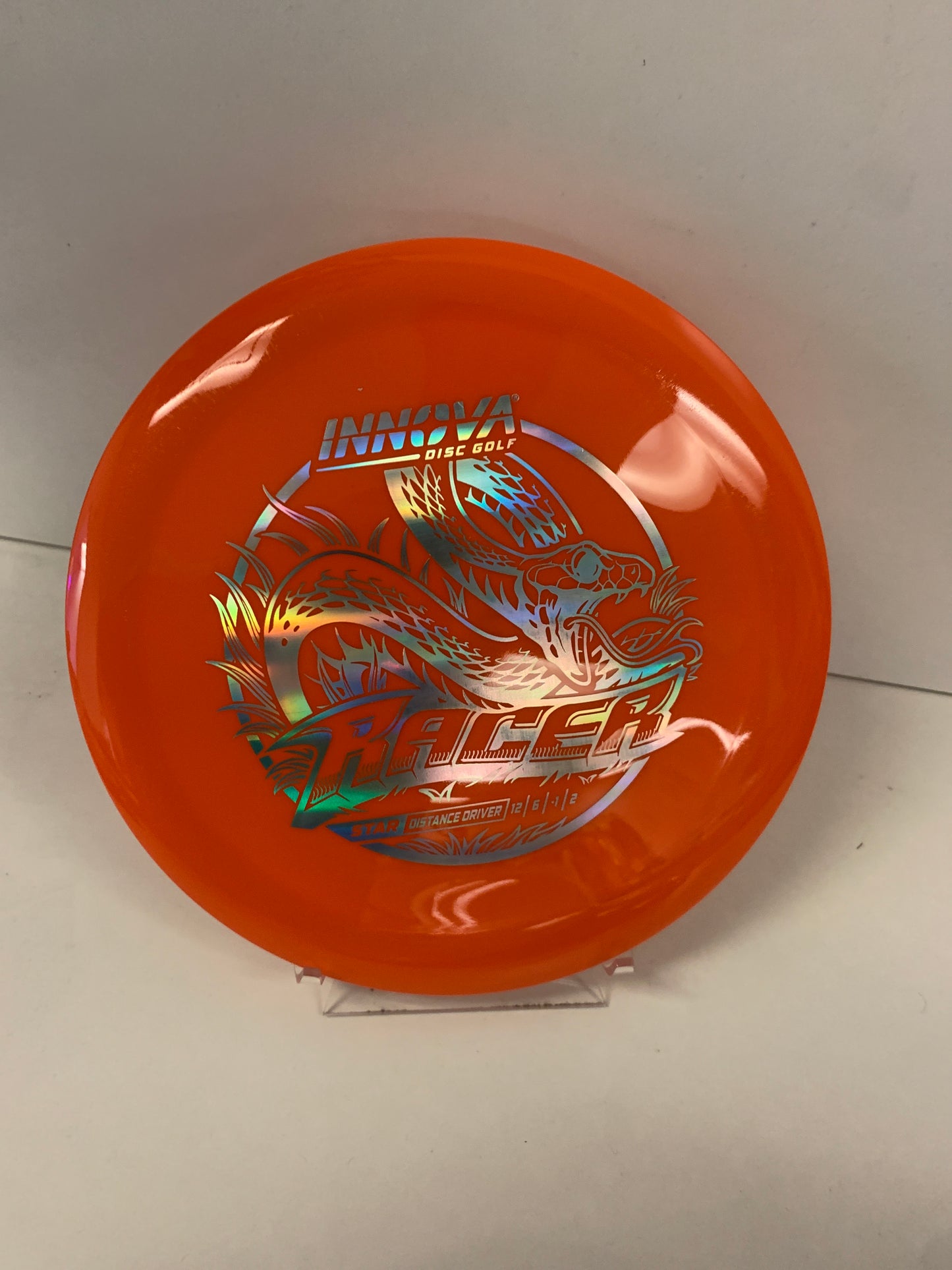 Innova Star Racer