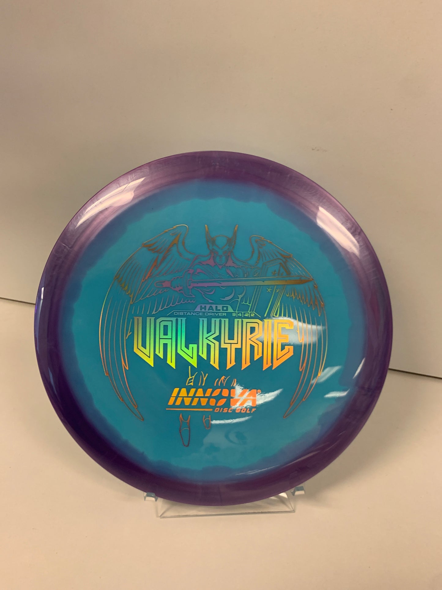 Innova Halo Star Valkyrie