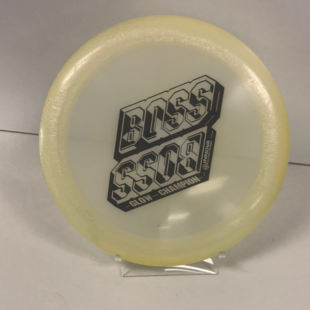 Innova Champion Glow Boss
