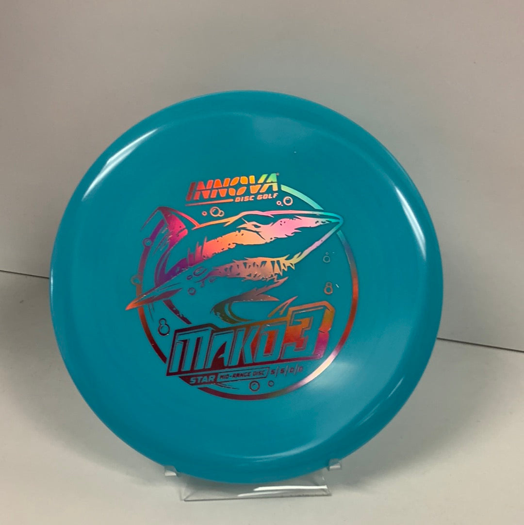 Innova Star Mako3