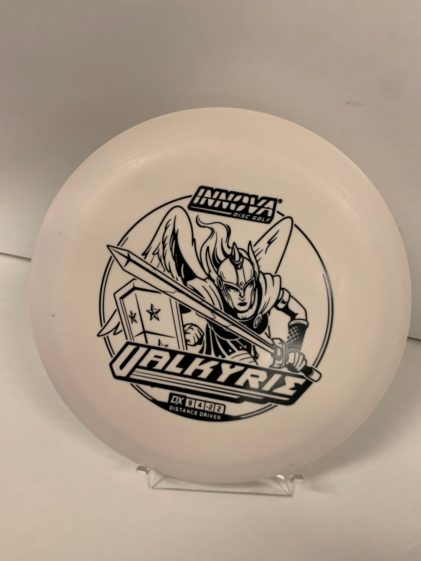 DX Valkyrie