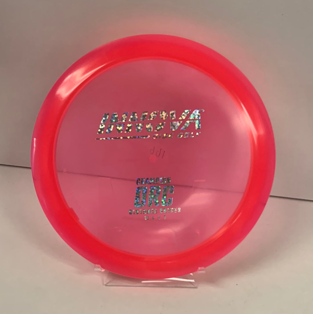 Innova Champion Orc