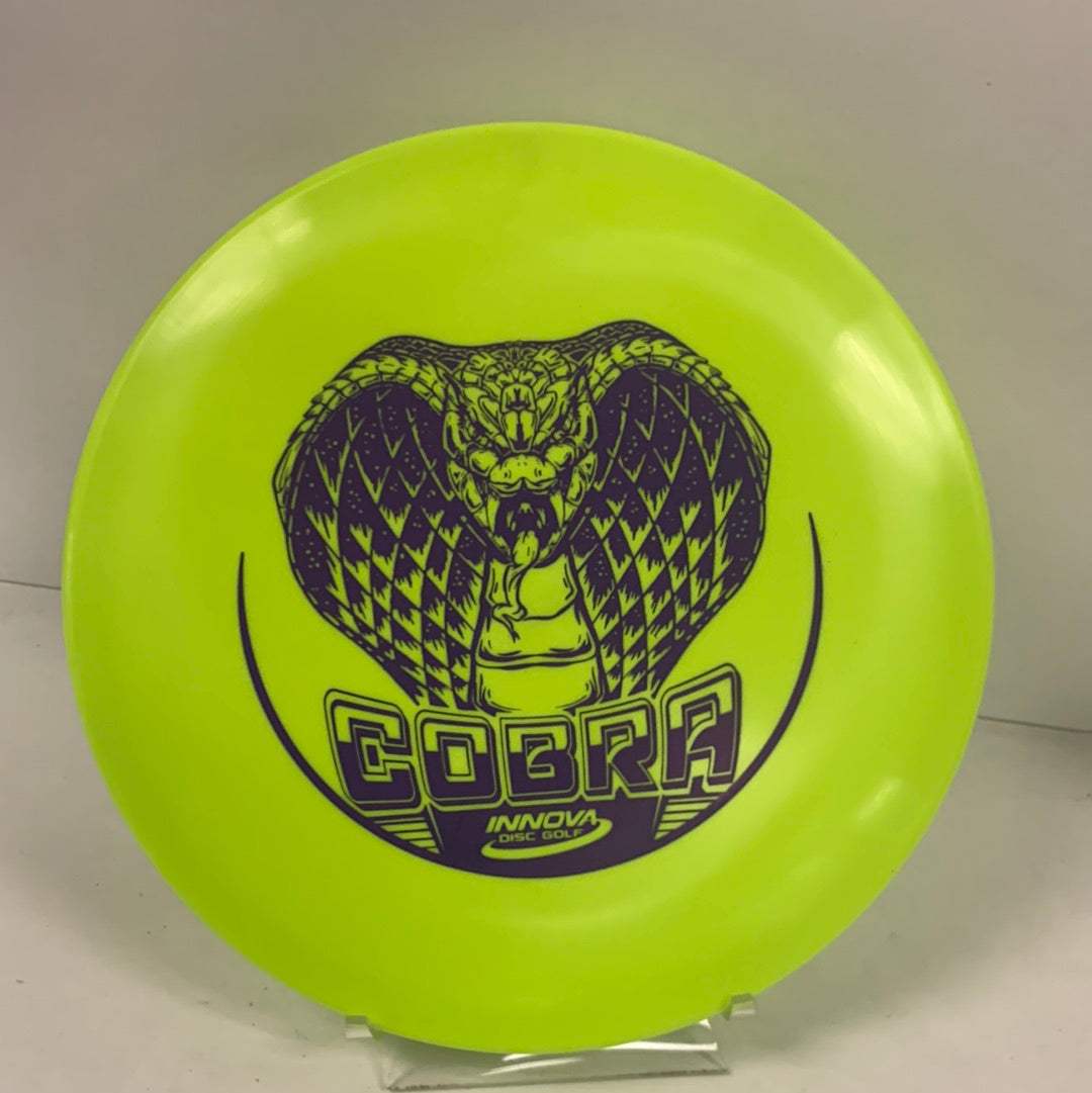 Star Cobra