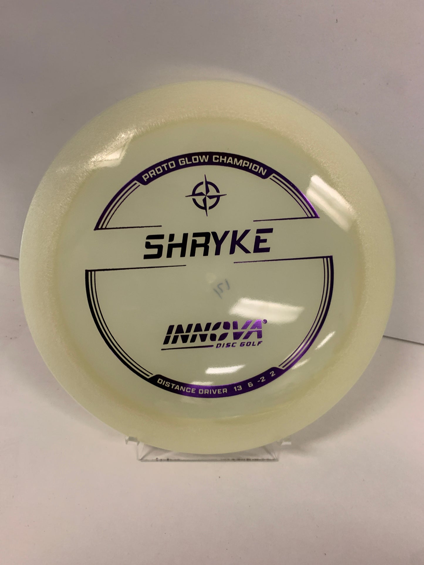 Innova Proto Glow Champion Shryke