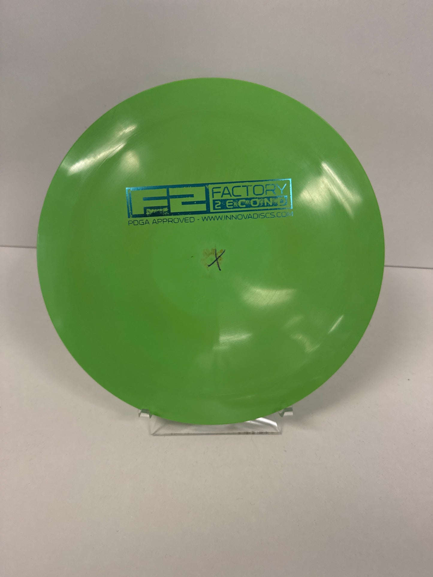 Innova Factory Second Echo Star XCaliber