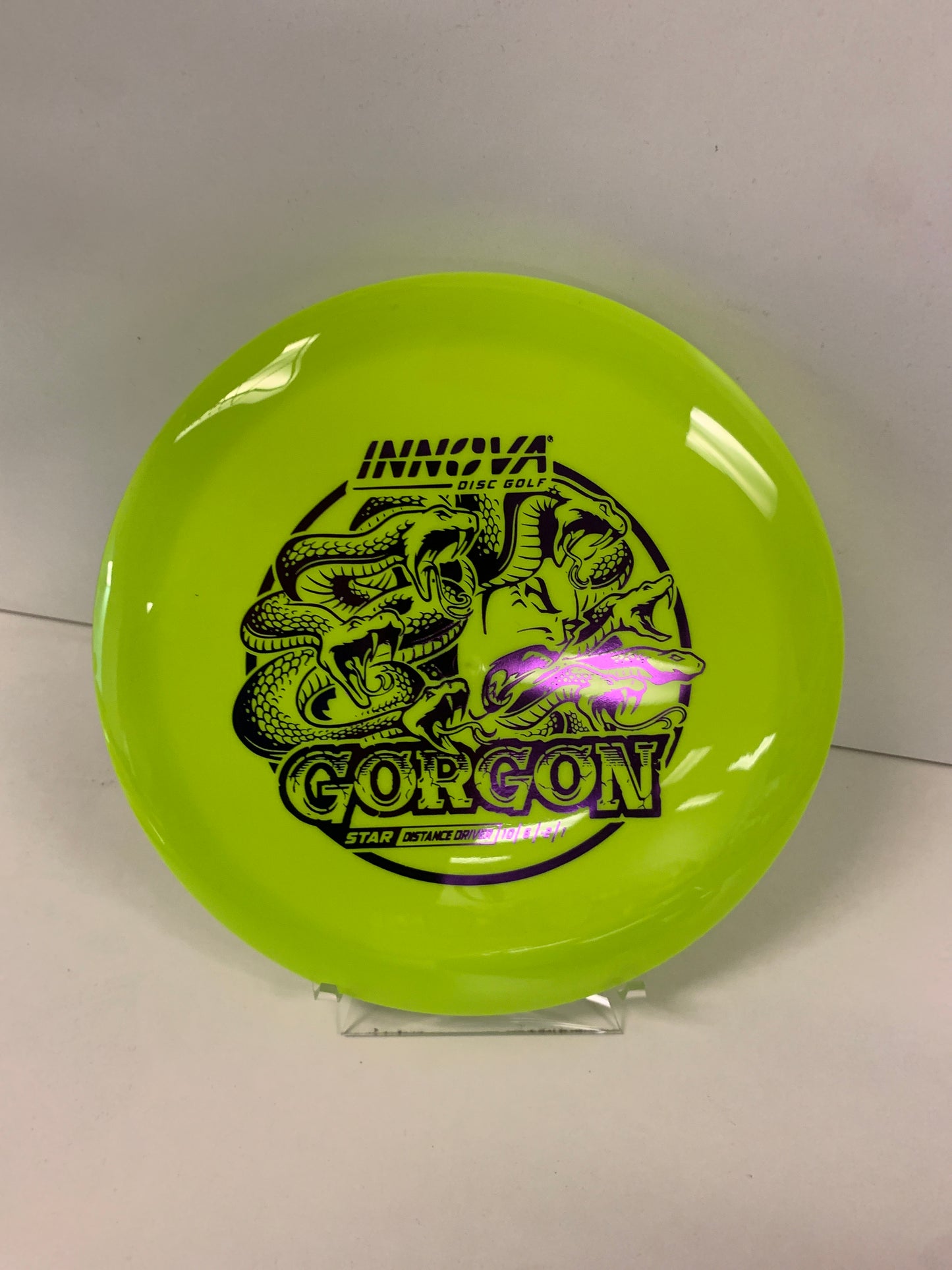Innova Star Gorgon