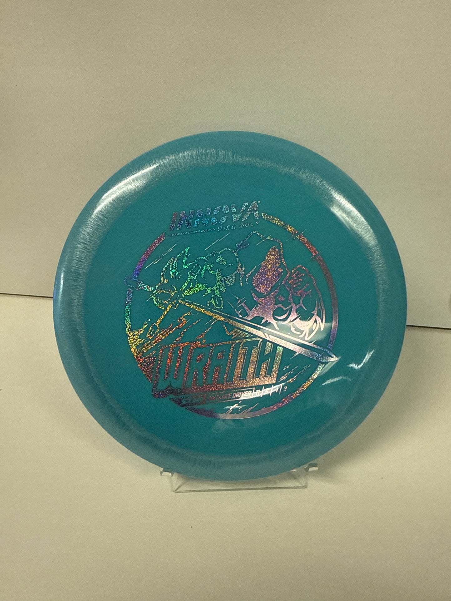 Innova Star Wraith