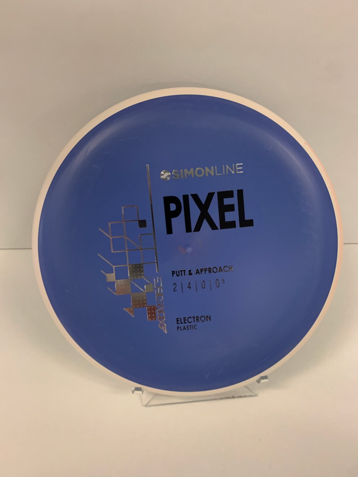 Axiom SimonLine Electron Pixel