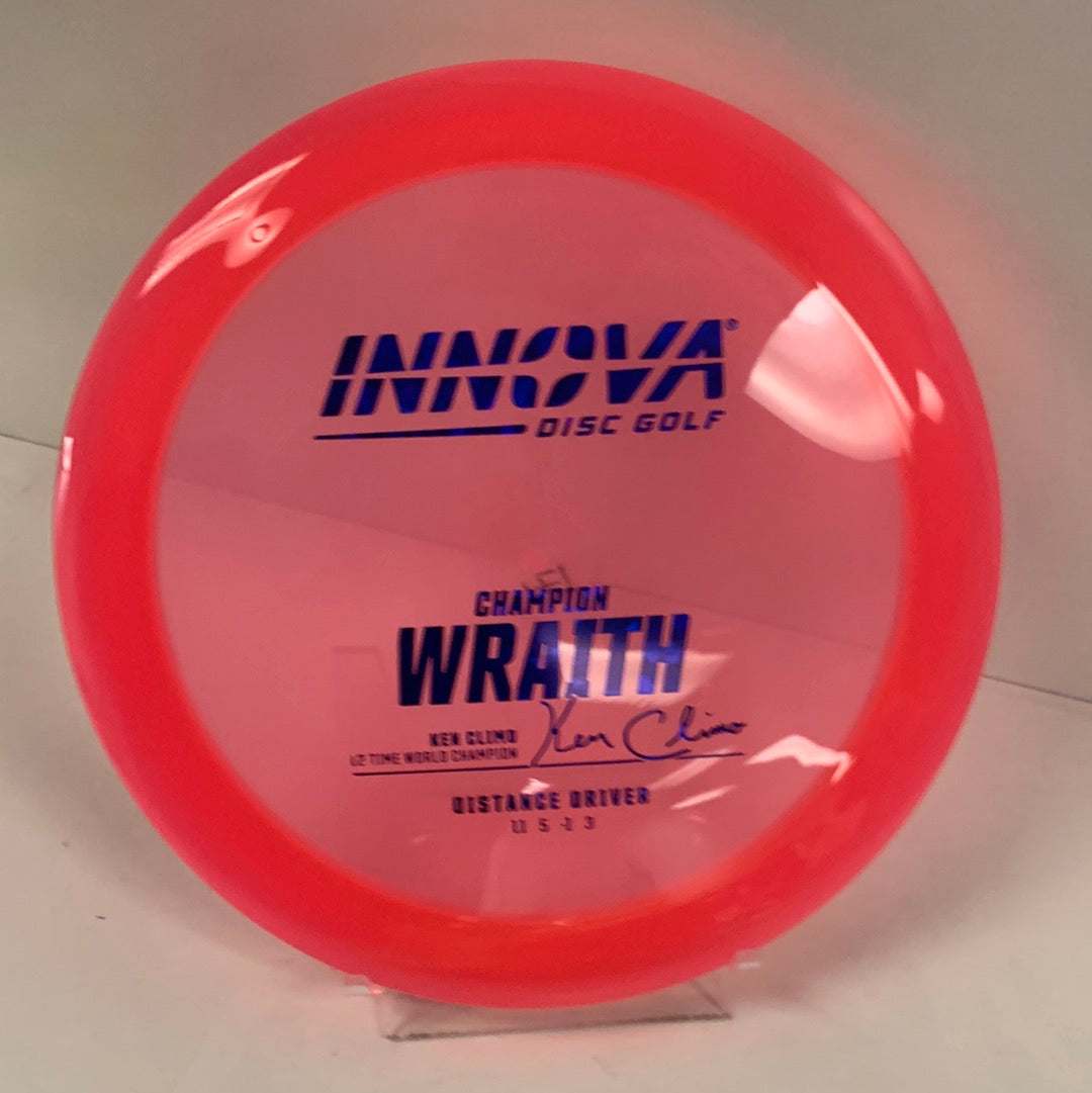 Innova Champion Wraith