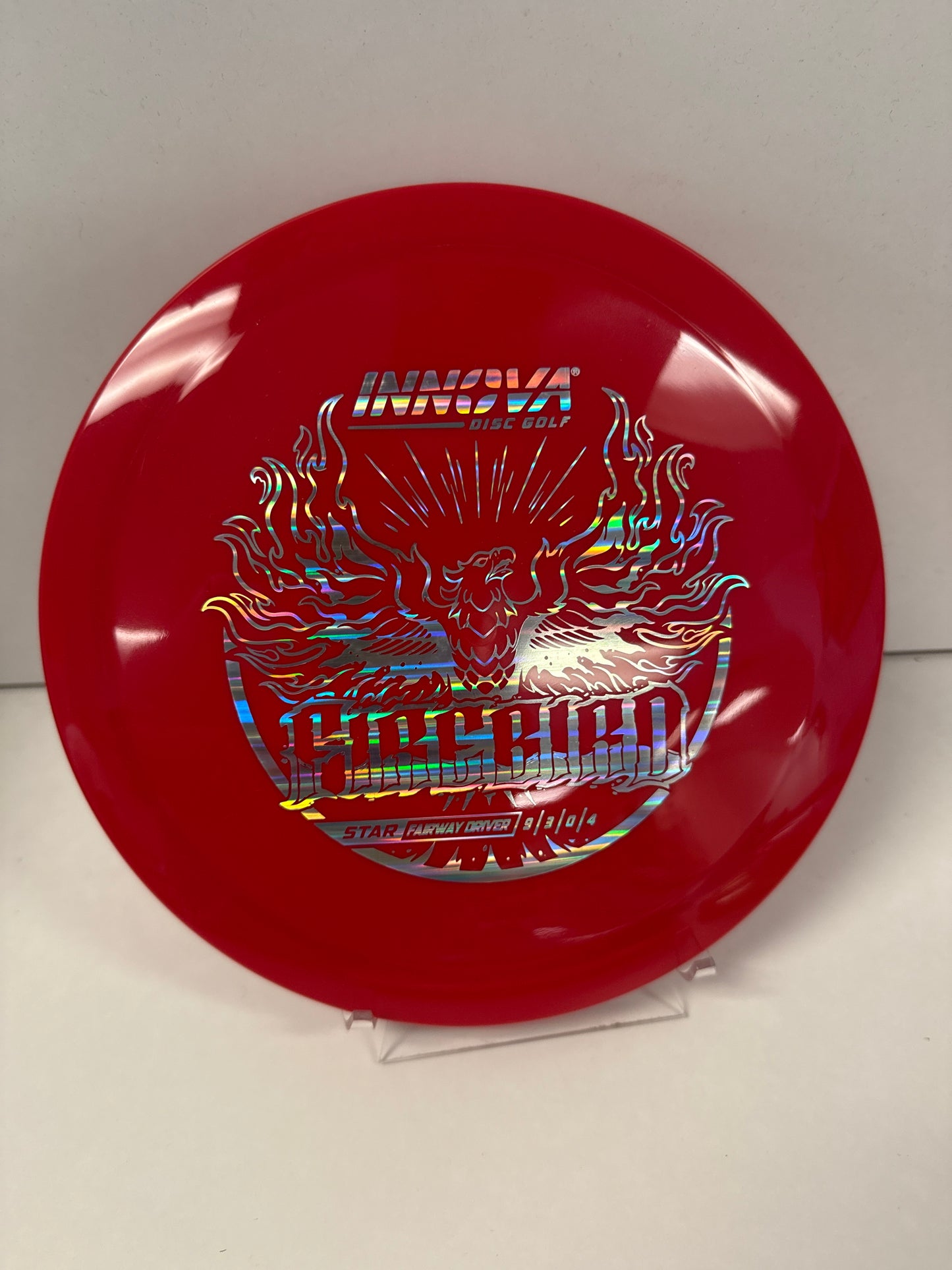Innova Star Firebird
