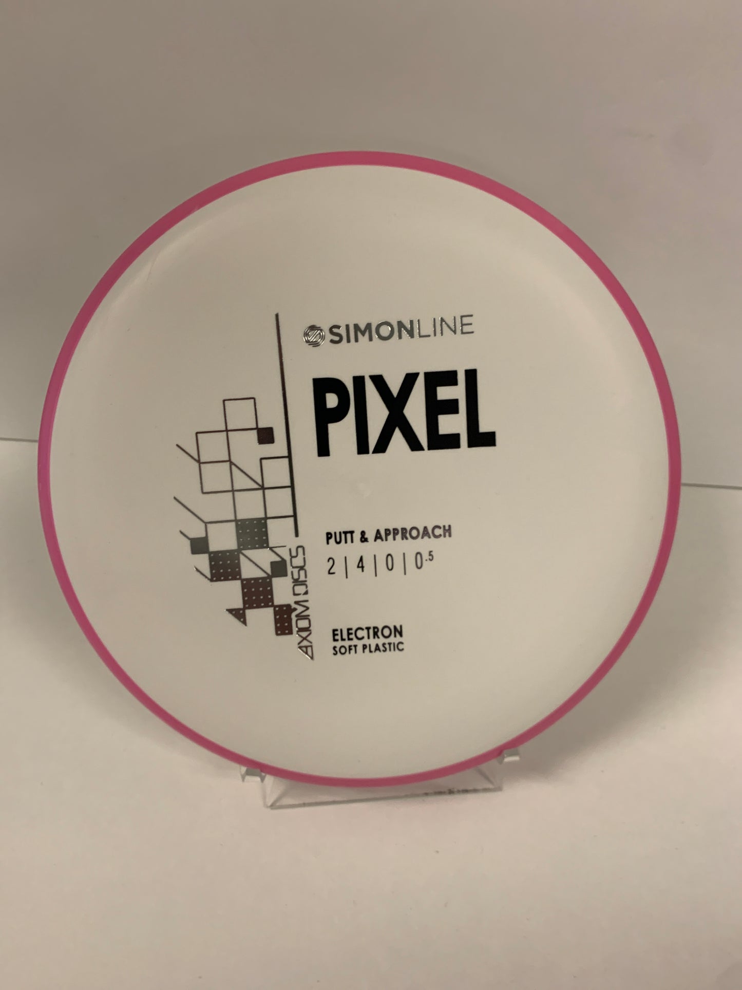 Axiom SimonLine Soft Pixel