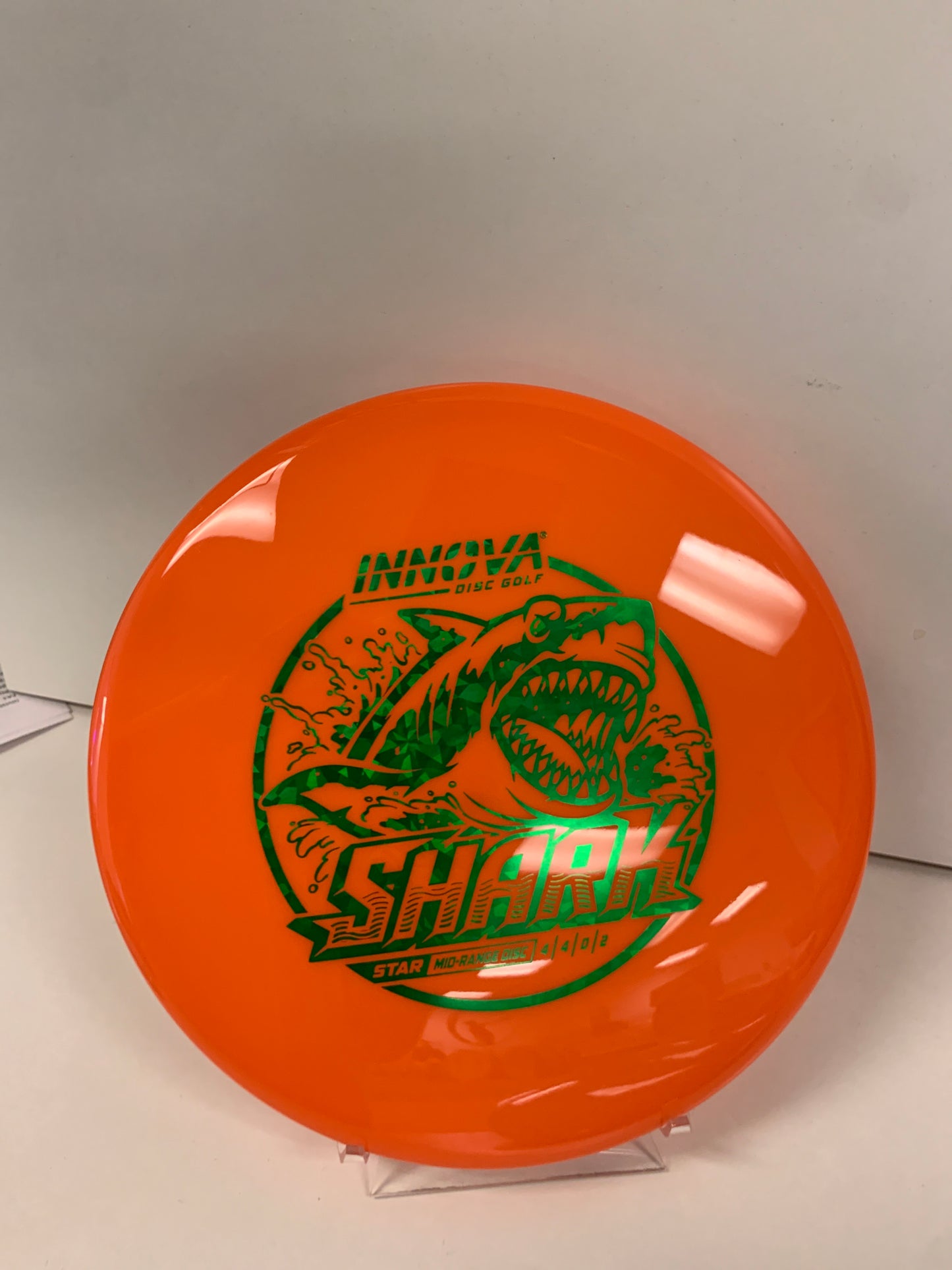 Innova Star Shark