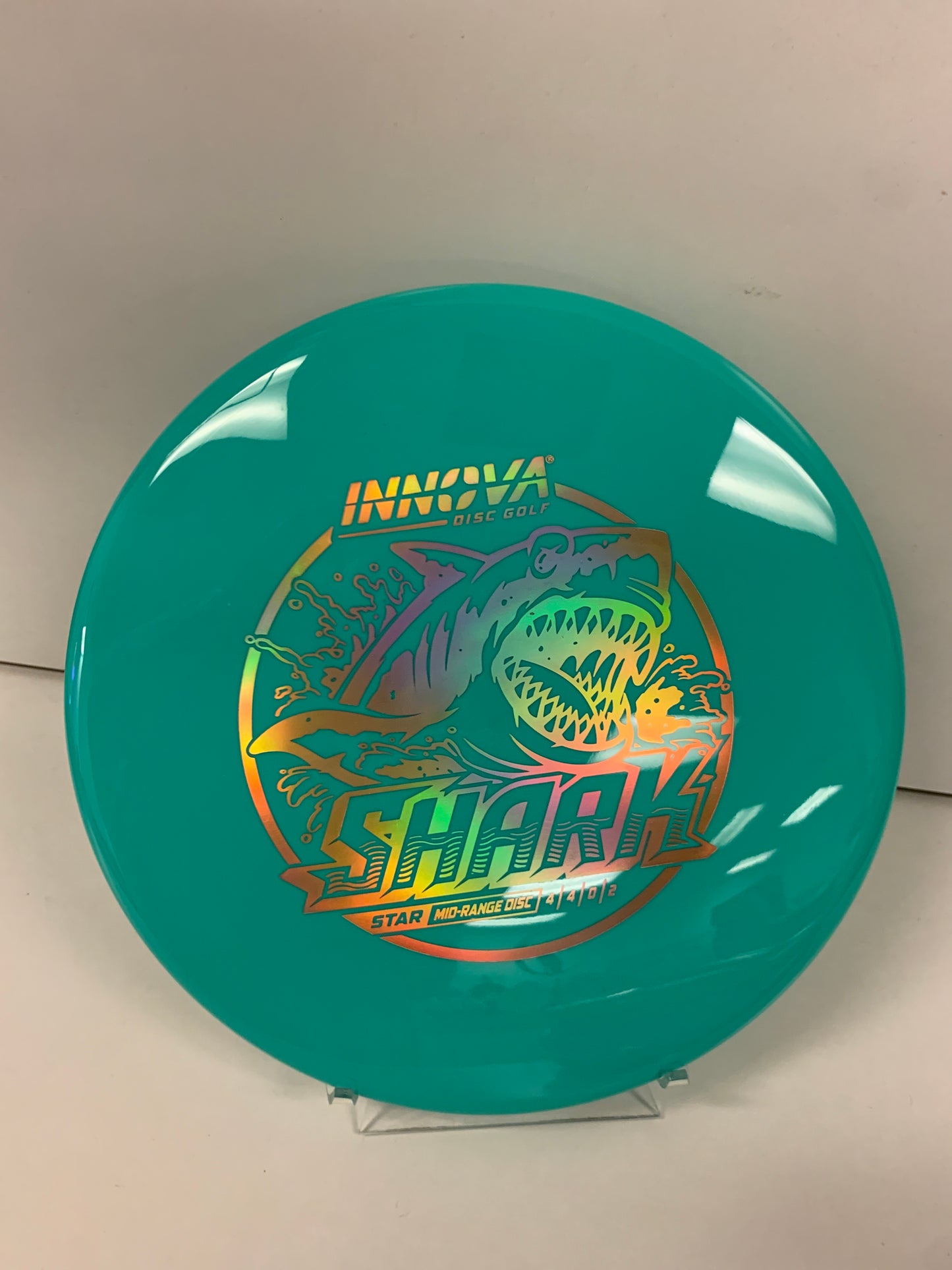 Innova Star Shark