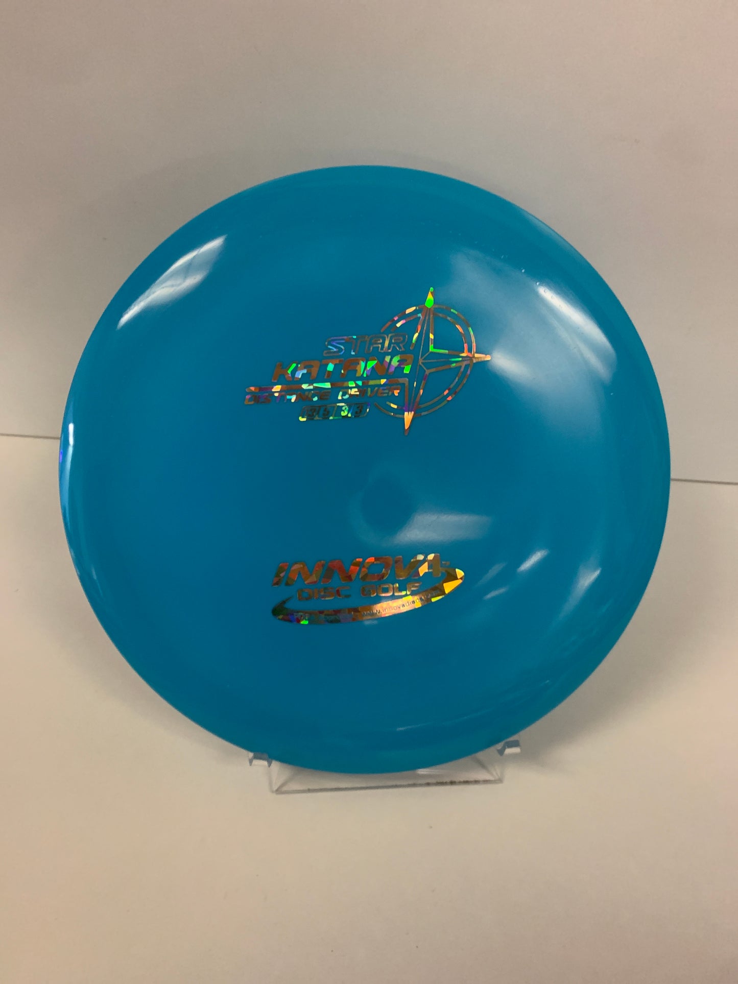 Innova Star Katana