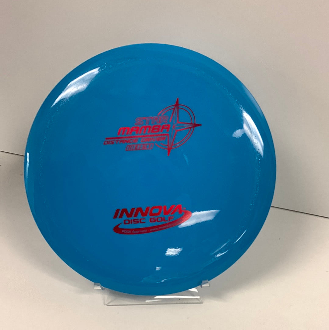 Innova Star Mamba