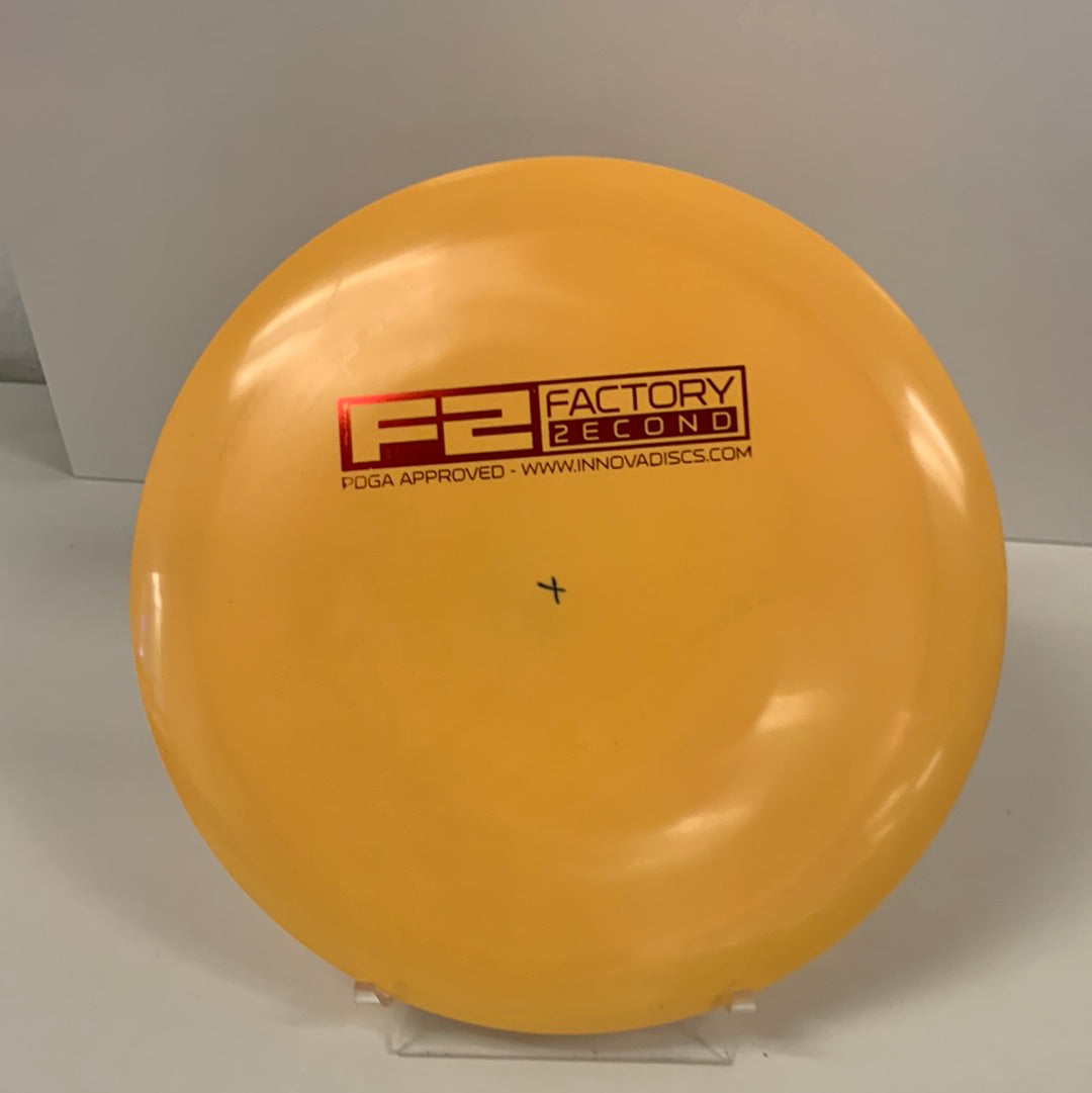 Innova F2 Sidewinder