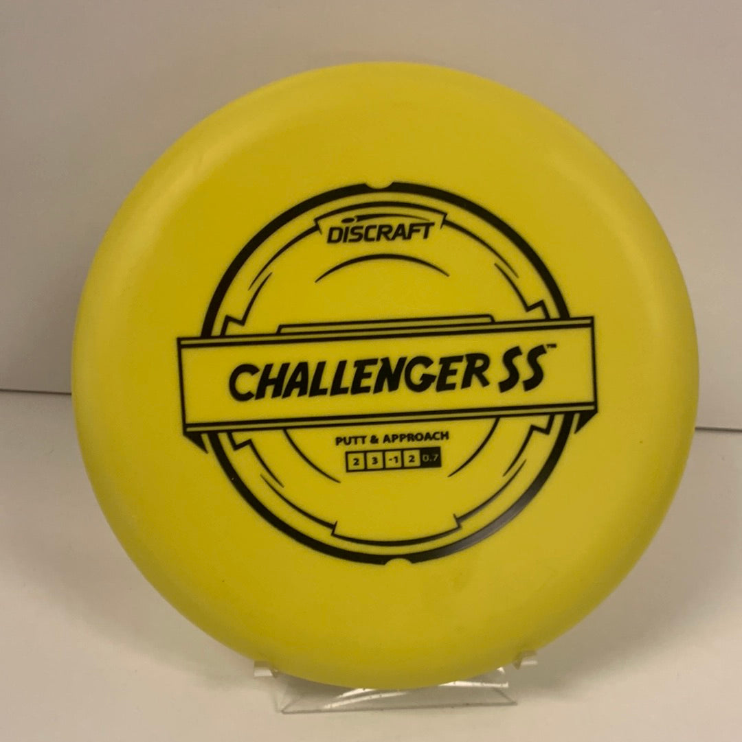 Discraft D-Line Challenger SS
