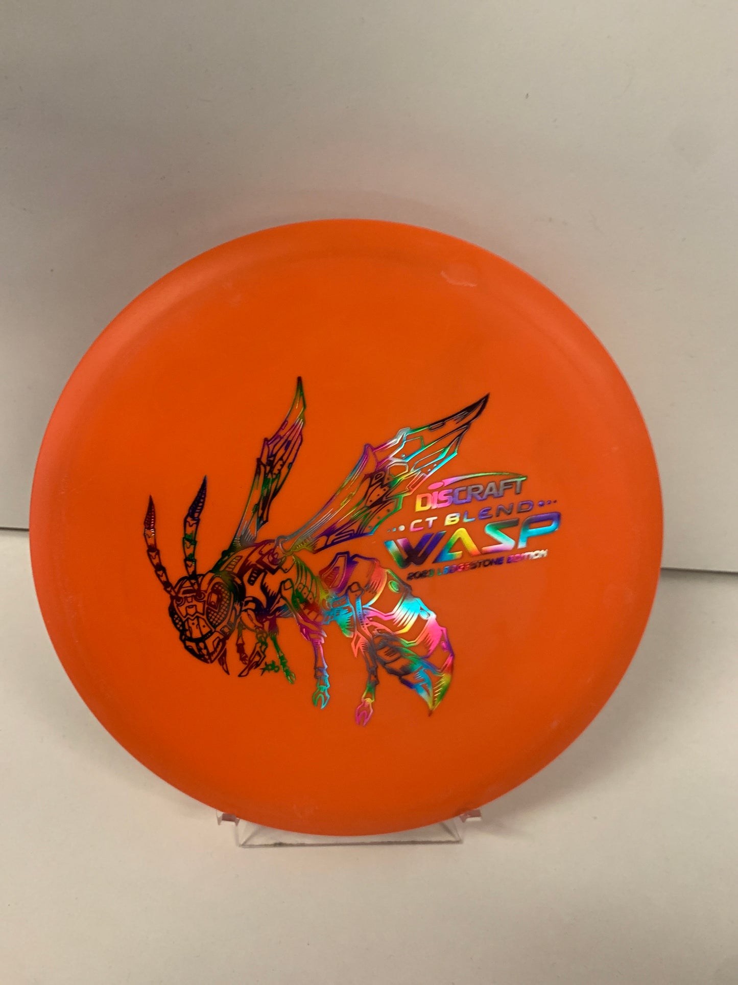 Discraft Ledgestone CT Wasp