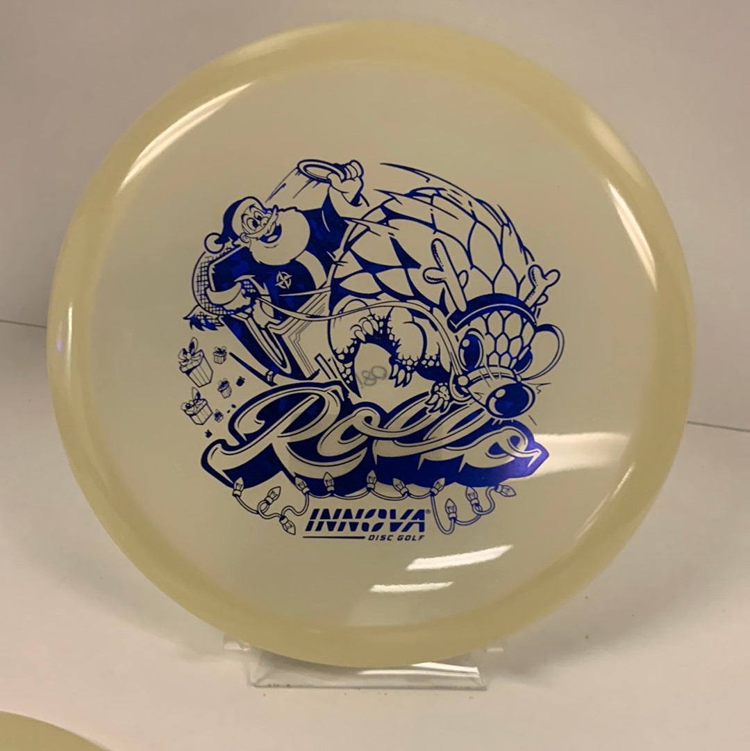 Innova Glow Rollo