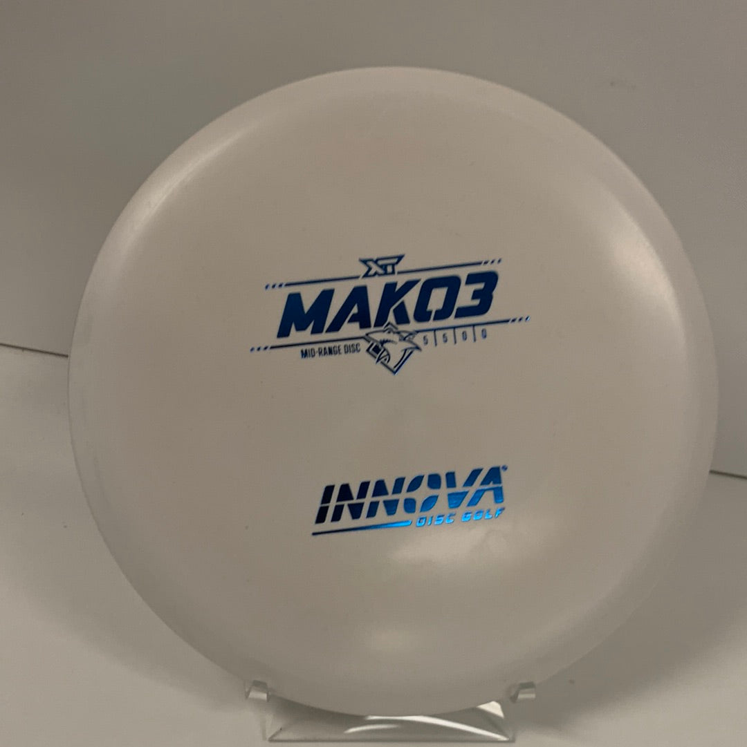 Innova XT Mako 3