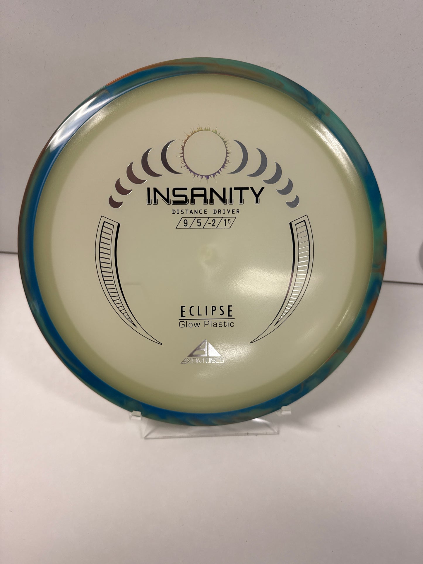Axiom Eclipse Insanity