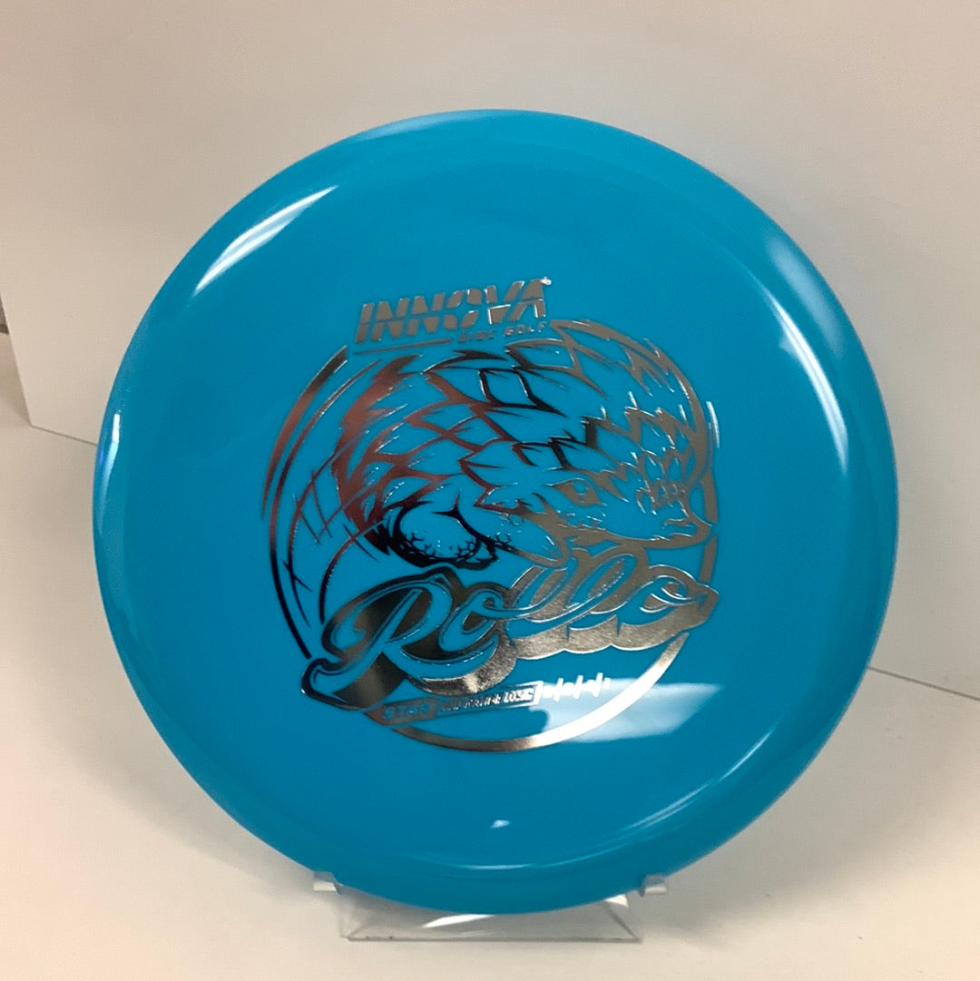 Innova Star Rollo
