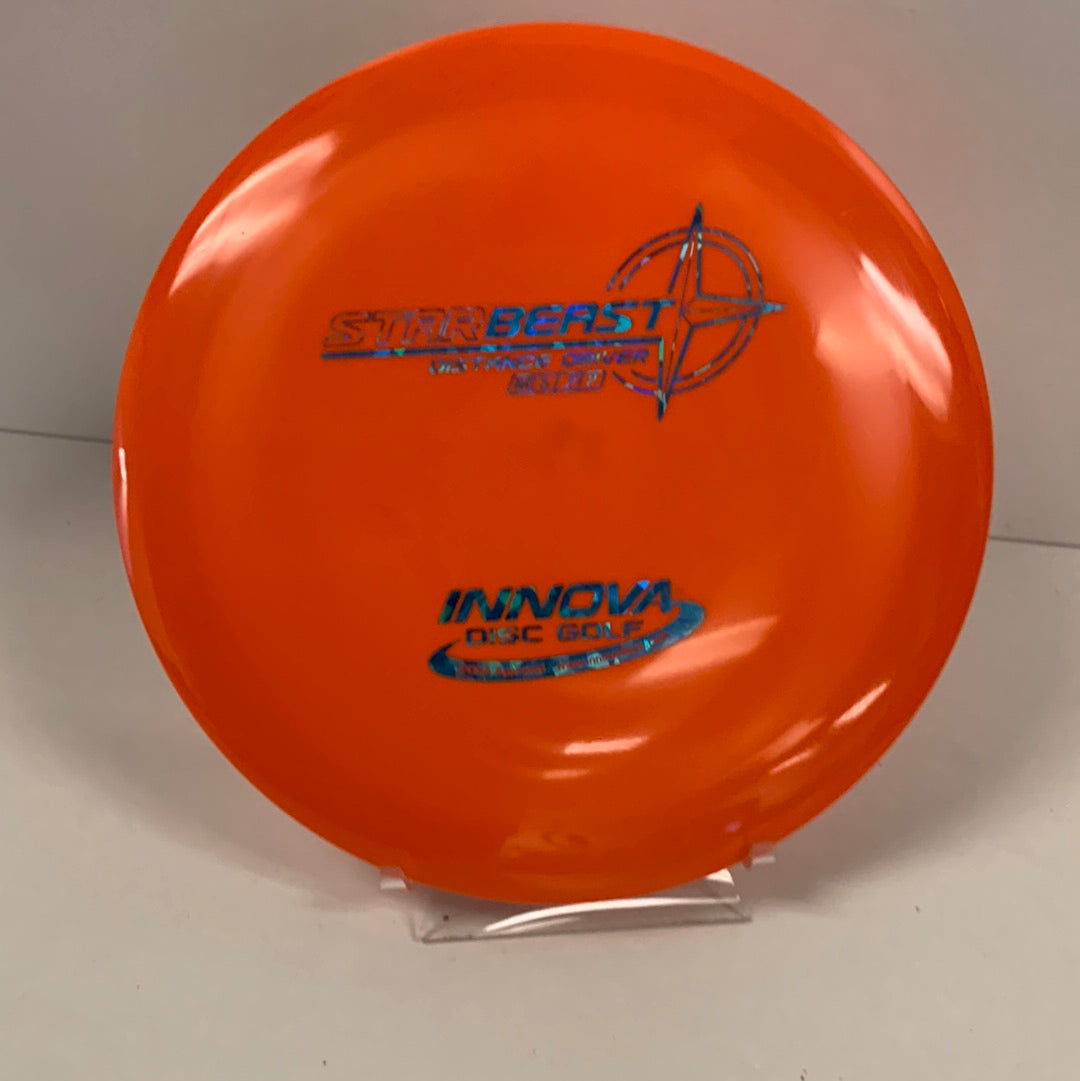 Innova Star Beast
