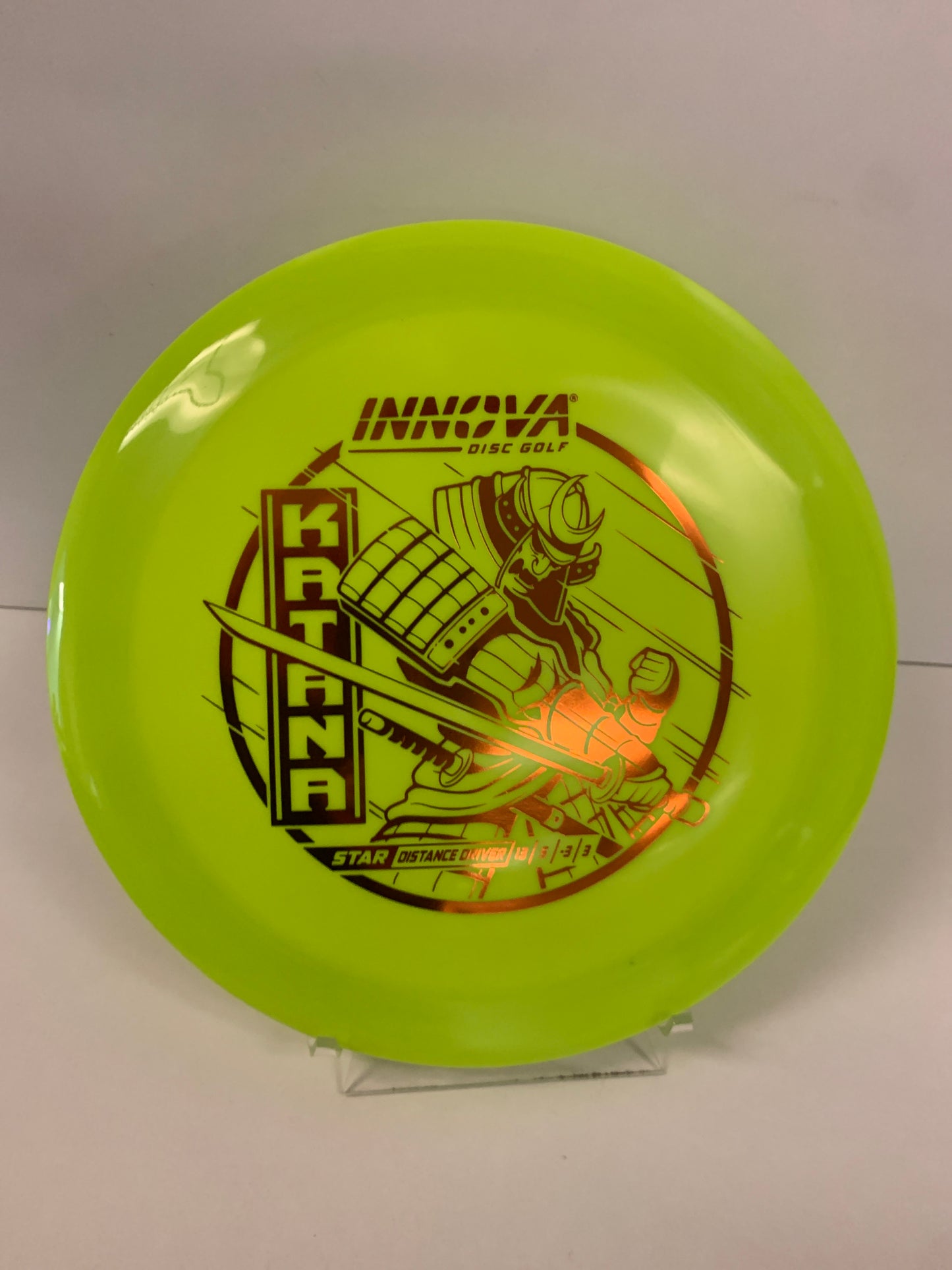 Innova Star Katana