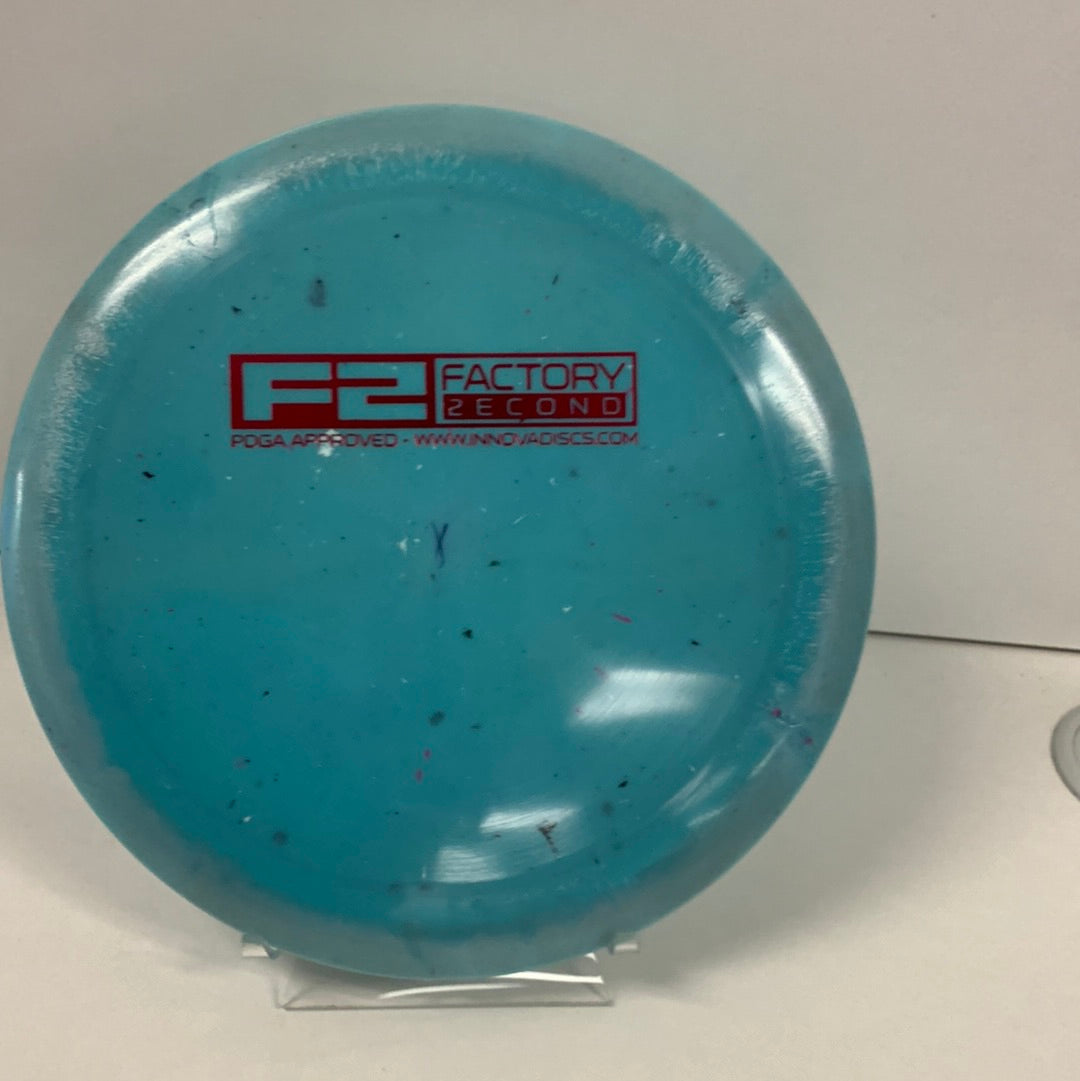 Innova F2 Splatter Star Destroyer