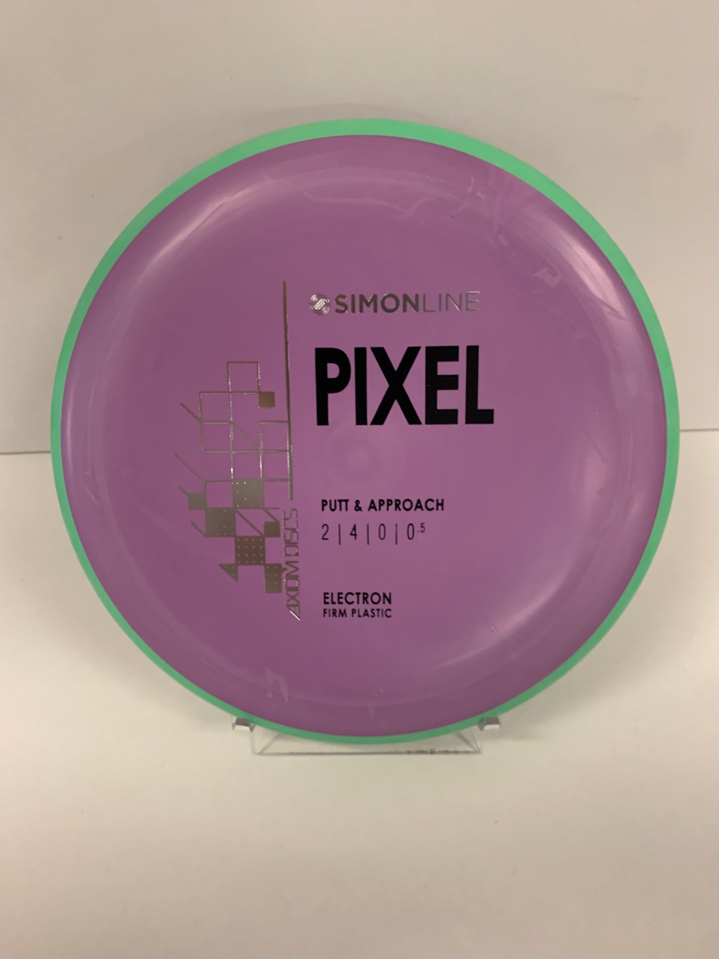 Axiom SimonLine Firm Pixel