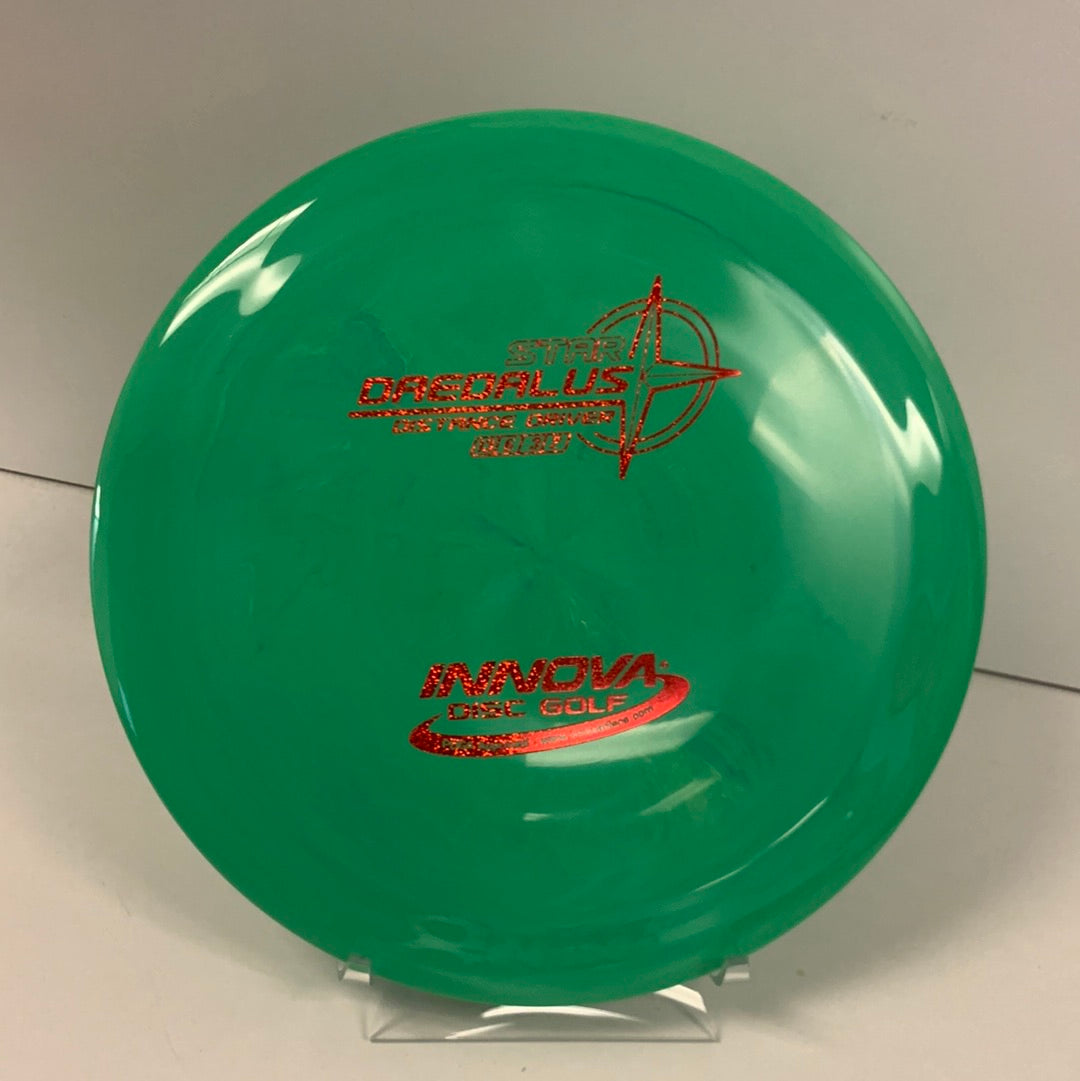 Innova Star Daedalus