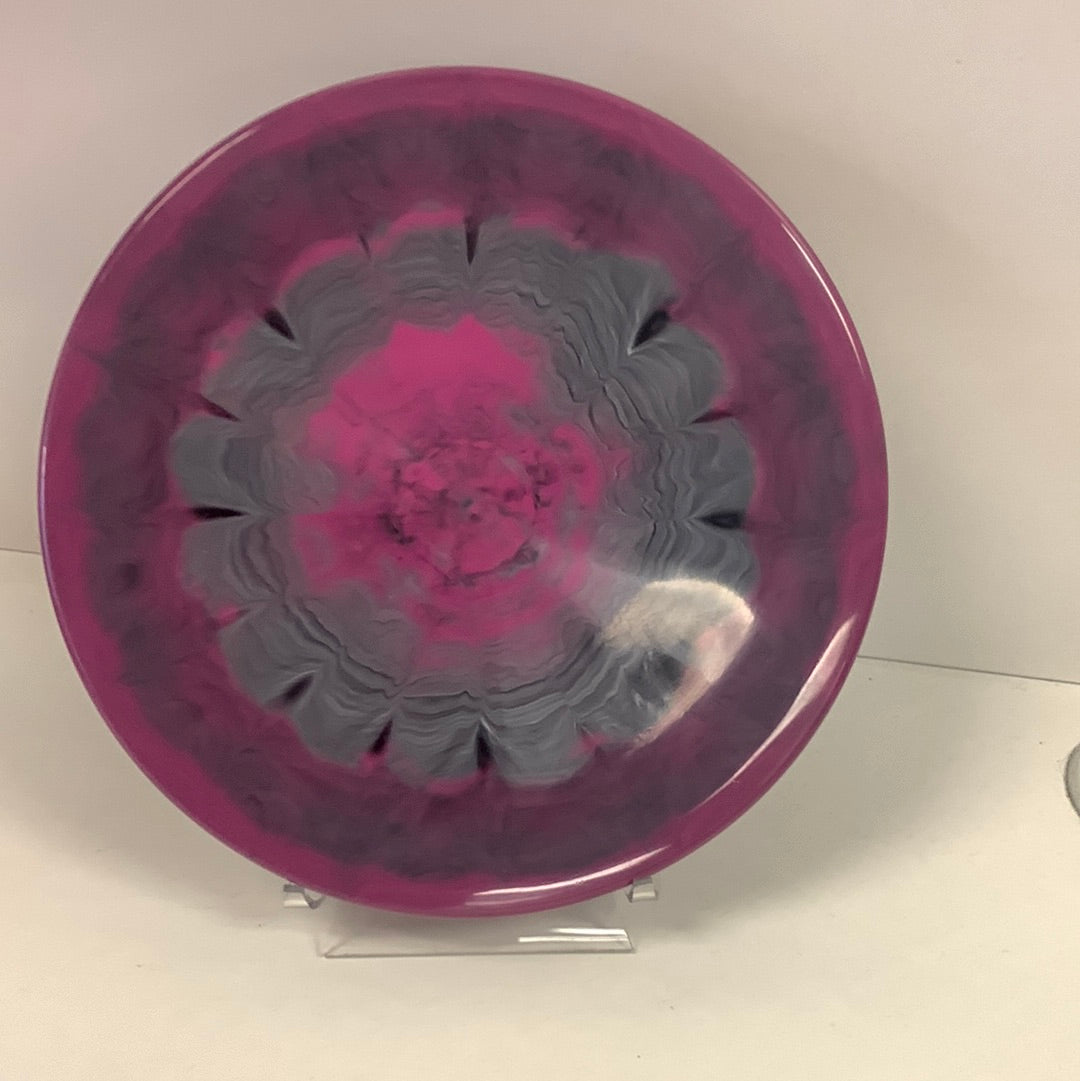 Discraft Brodie Smith Tour Series Bottom Stamped OS Zone