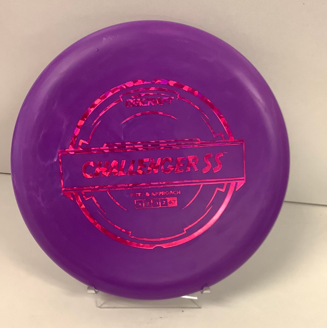 Discraft D-Line Challenger SS