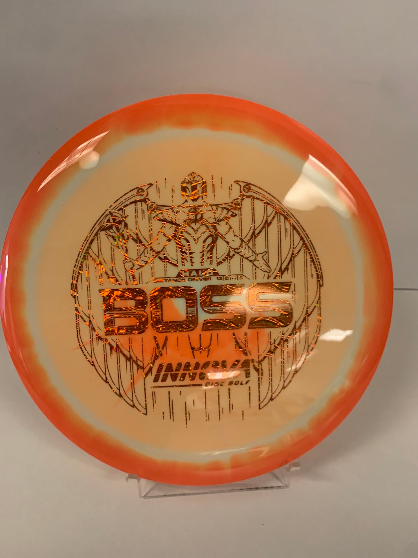 Innova Halo Boss