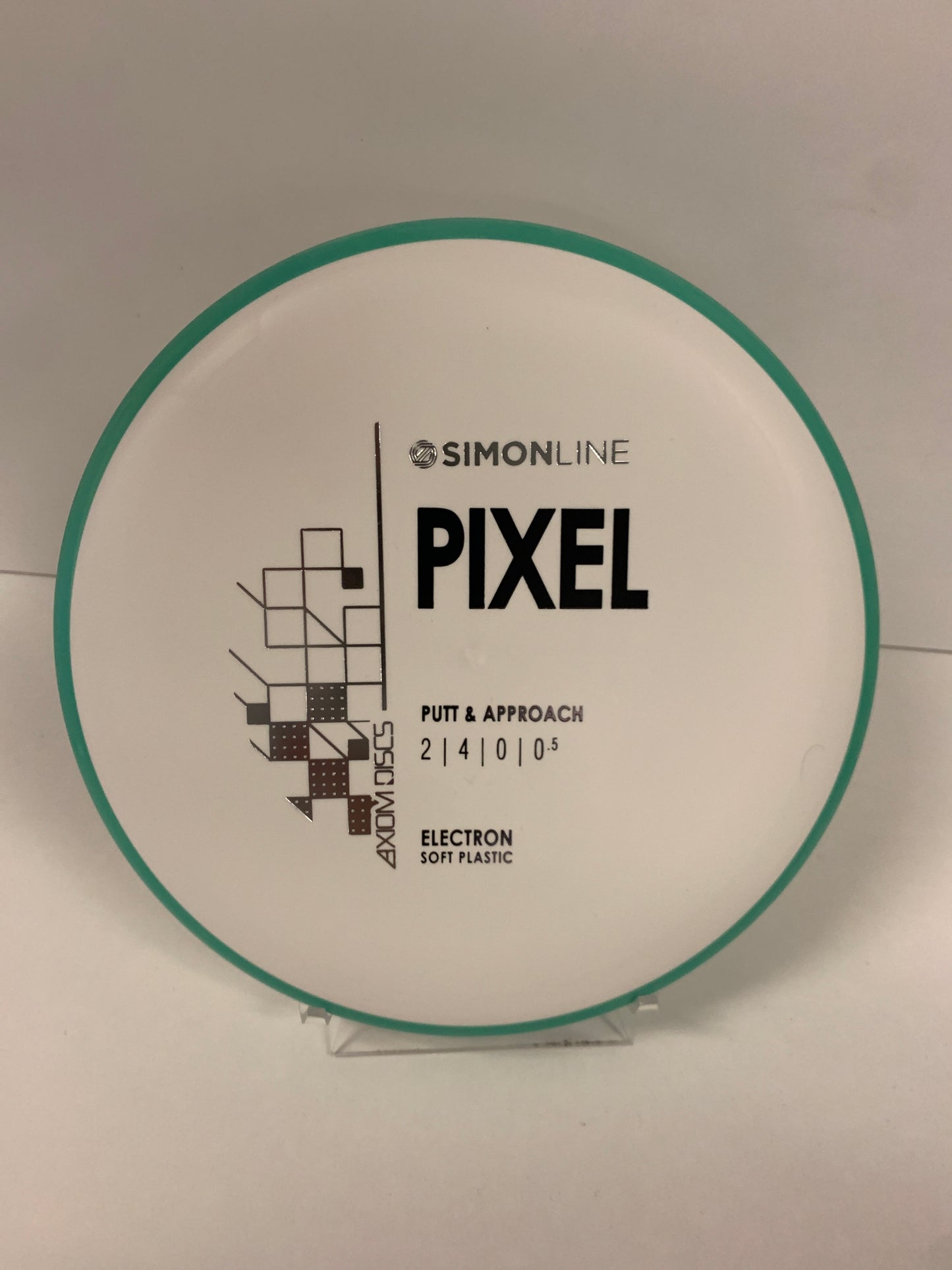 Axiom SimonLine Soft Pixel