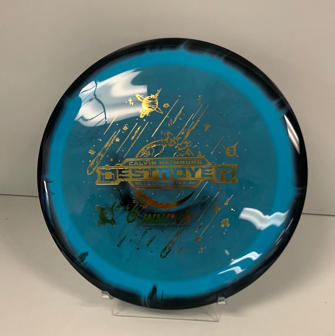 Innova Calvin Heimburg Destroyer 2023