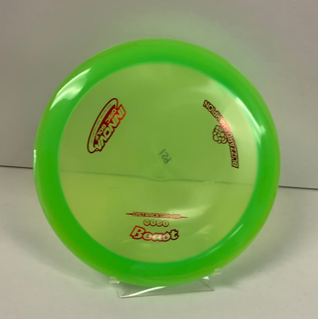 Innova Blizzard Beast