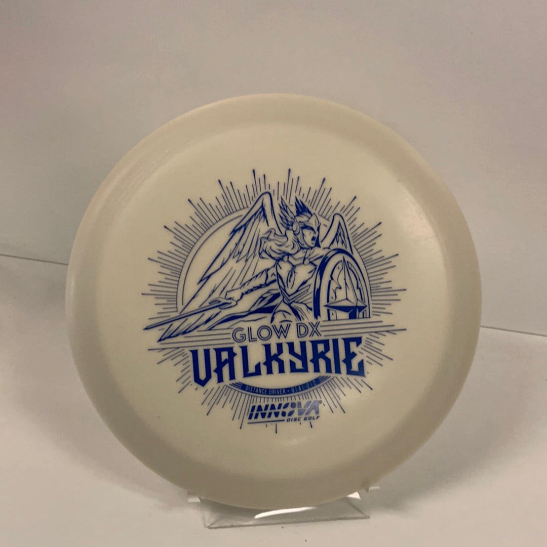 Innova DX Glow Valkyrie