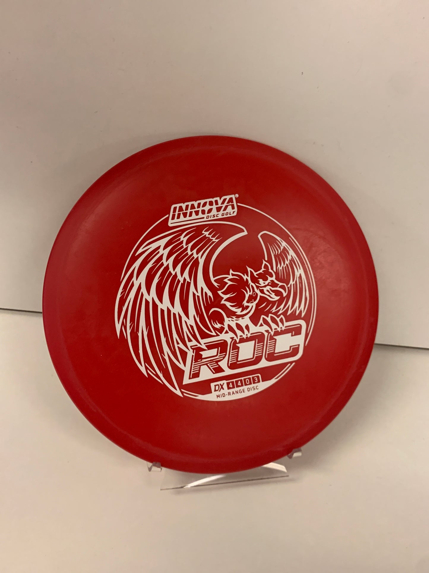DX Roc