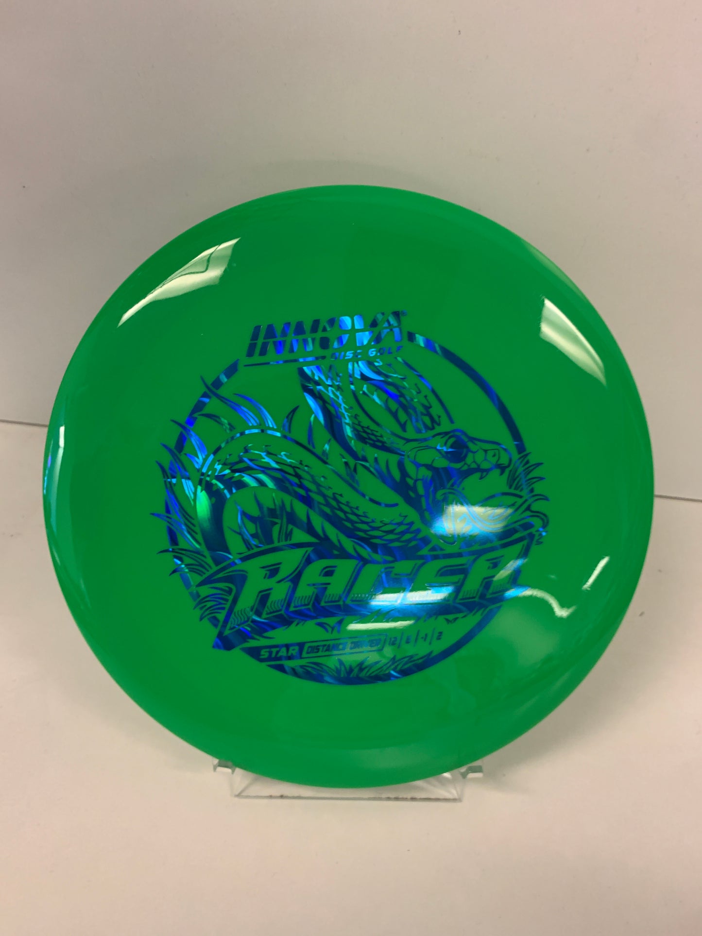 Innova Star Racer