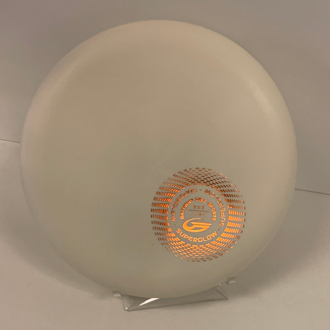 Gateway Super Glow Wizard SS