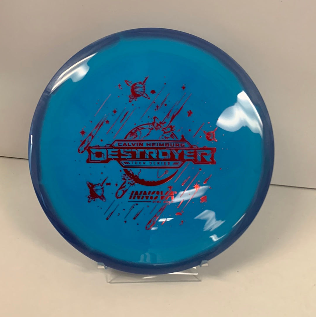 Innova Calvin Heimburg Destroyer 2023