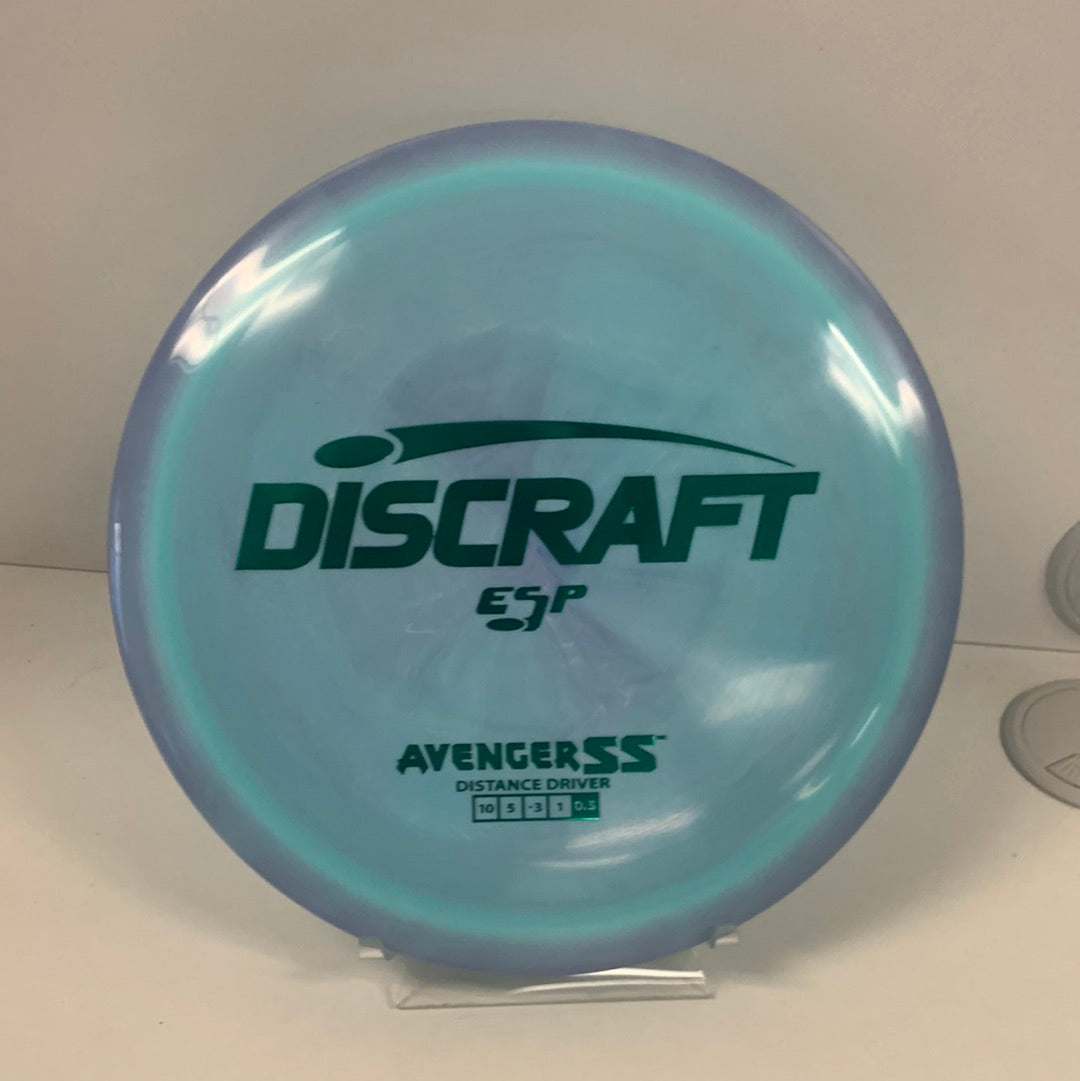 Discraft ESP Avenger SS