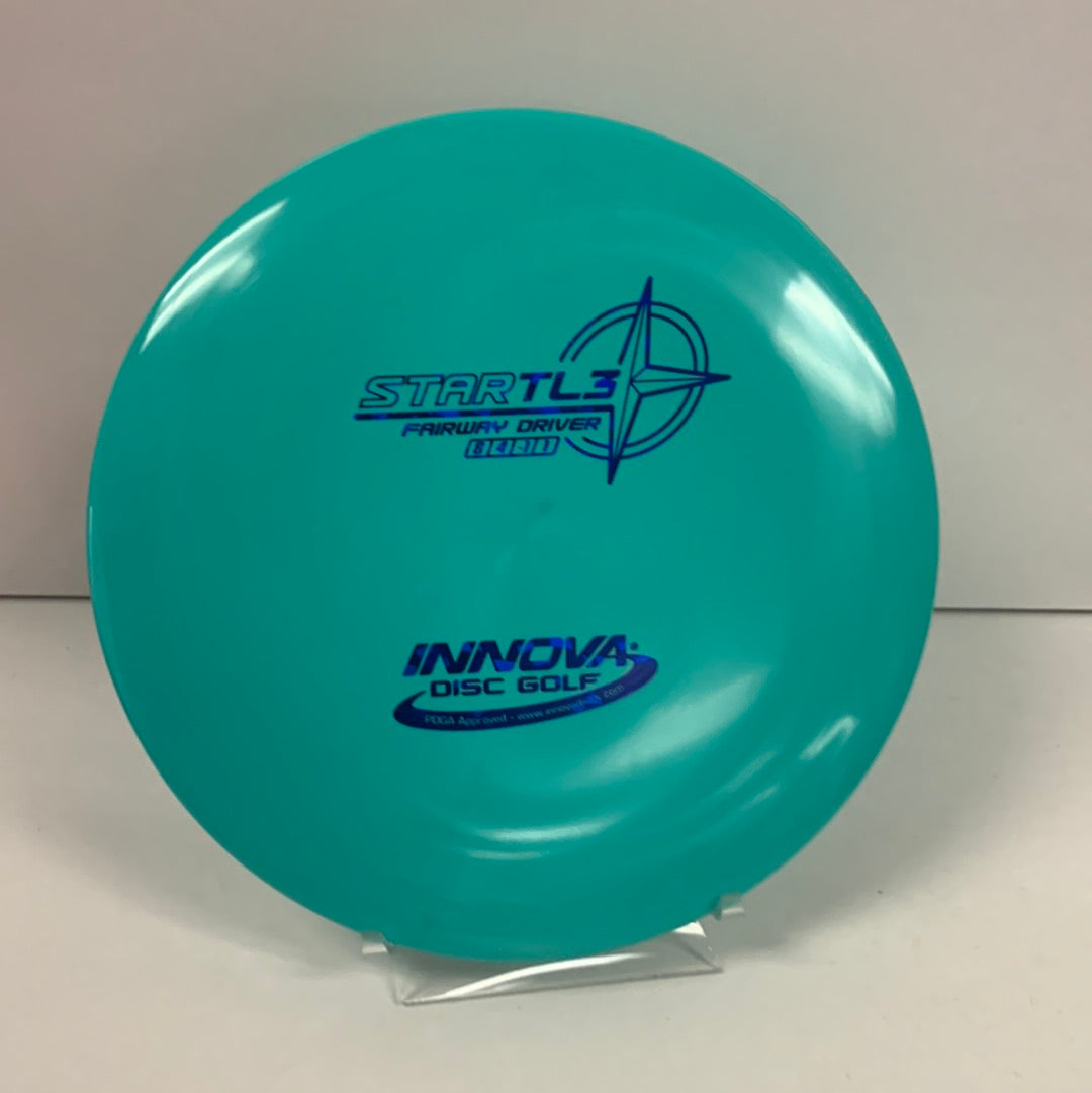 Innova Star TL3